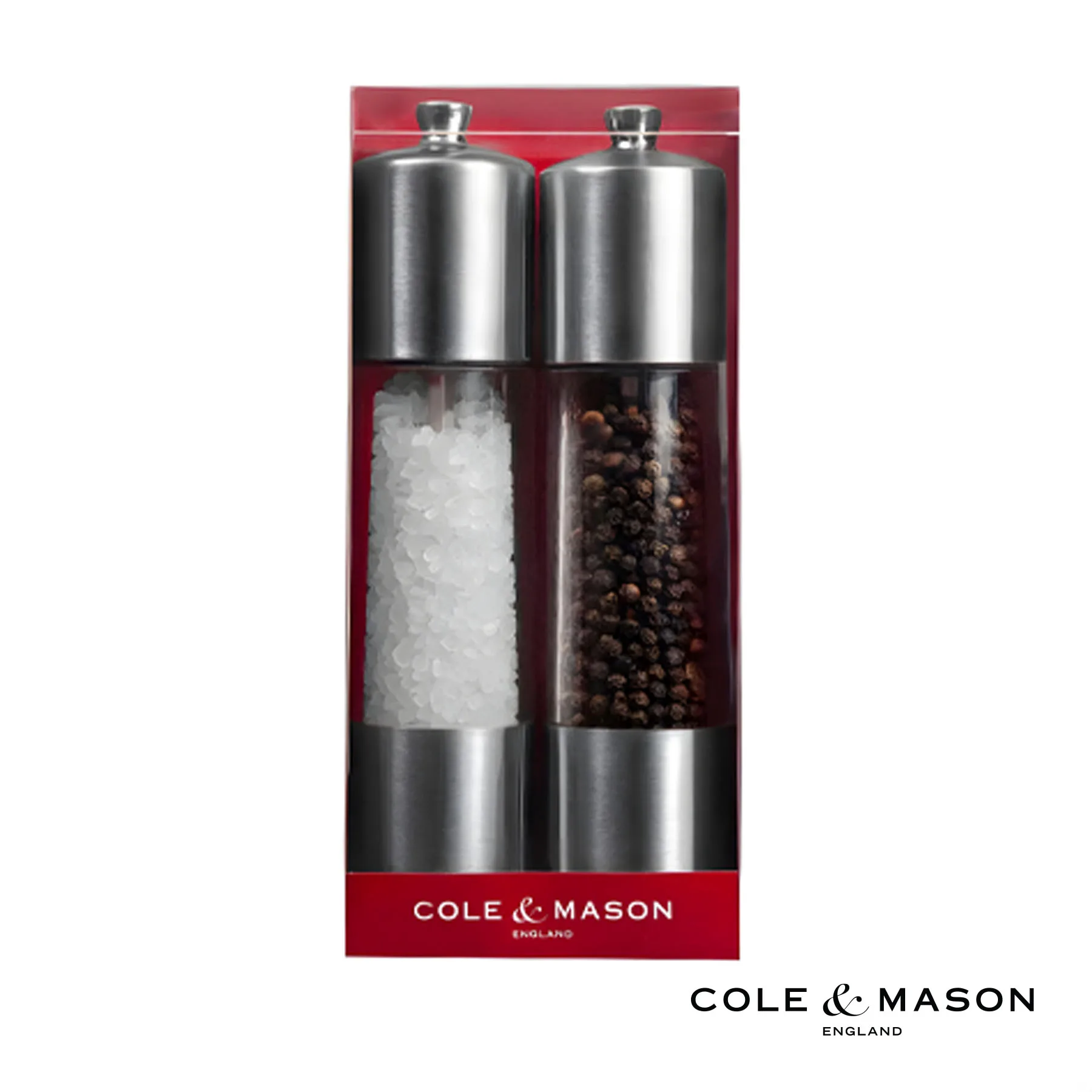 Packaging