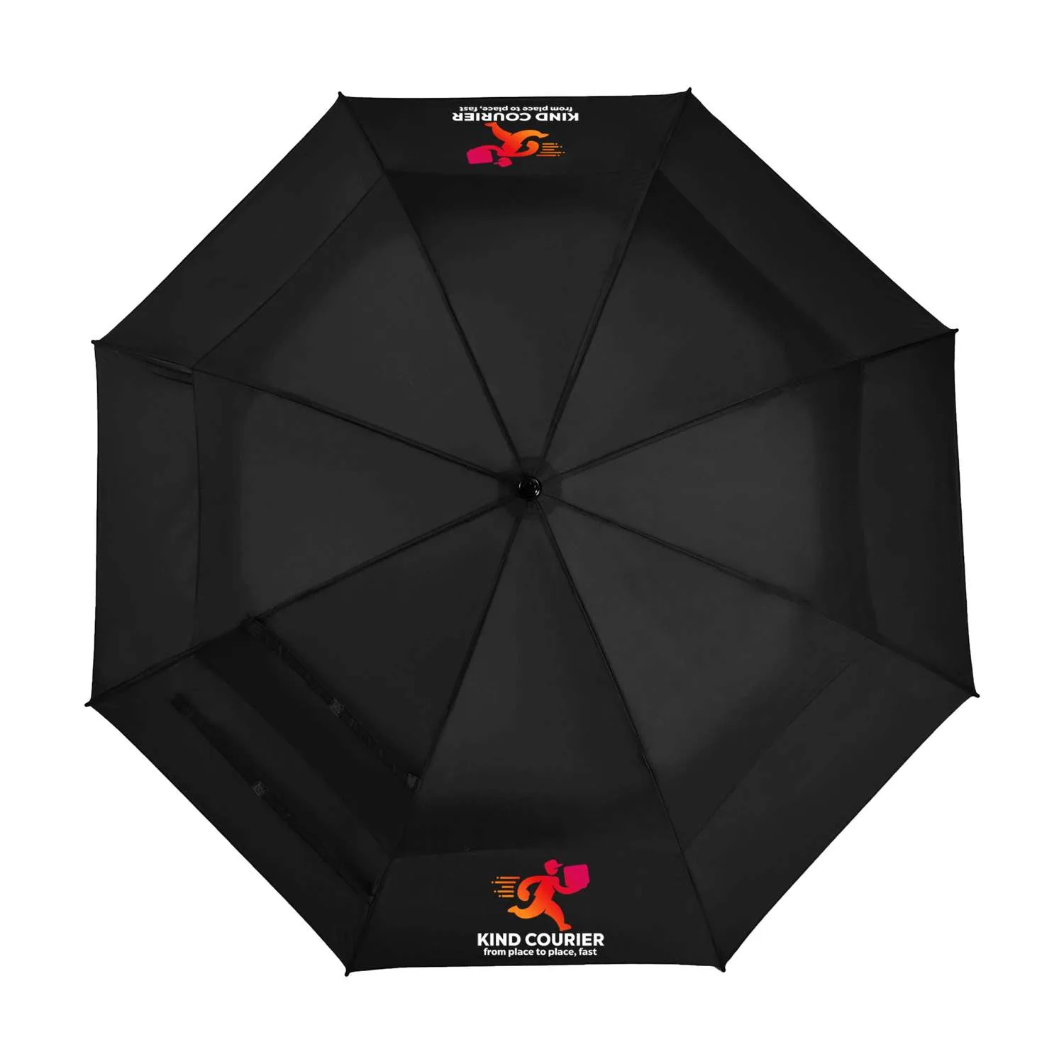 Challenger II Umbrella (2 Imprints) view 4