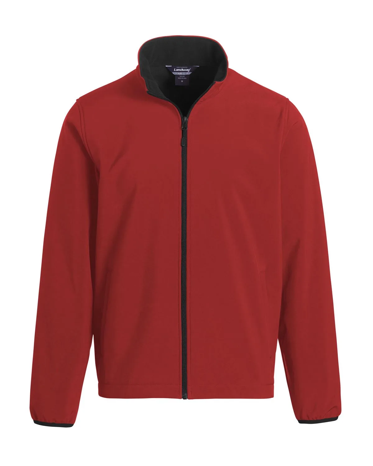 Men's Alta Soft Shell Jacket view 7