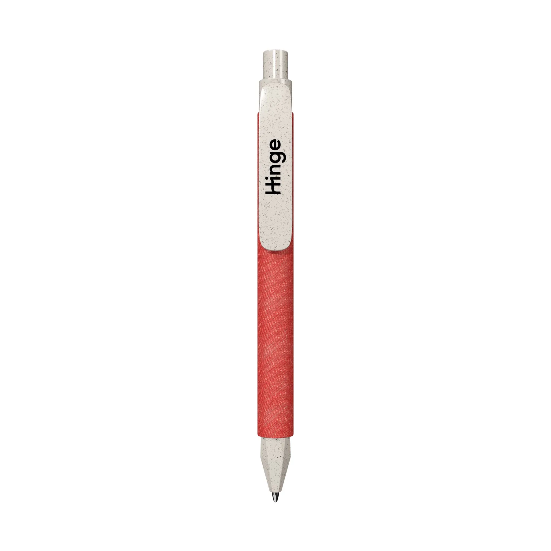 Charlotte Ballpoint Pen