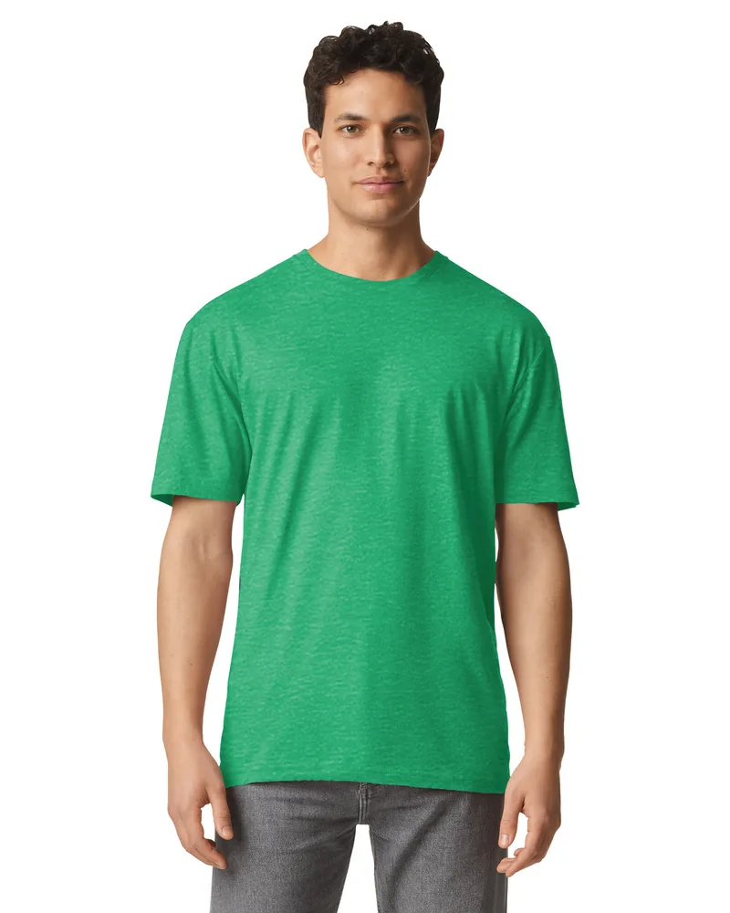 Heather Irish Green