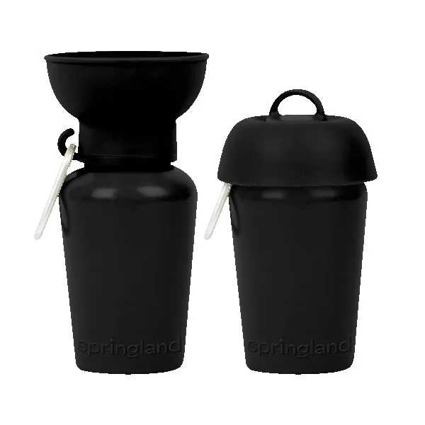 Black Blank