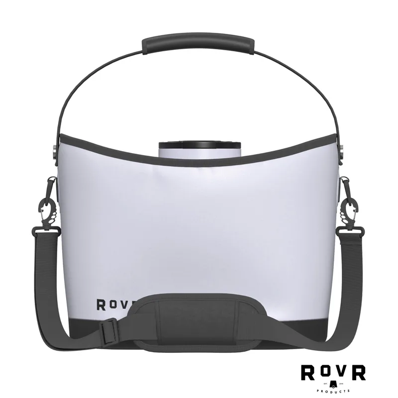 RovR KeepR Caddy & IceR Container view 2