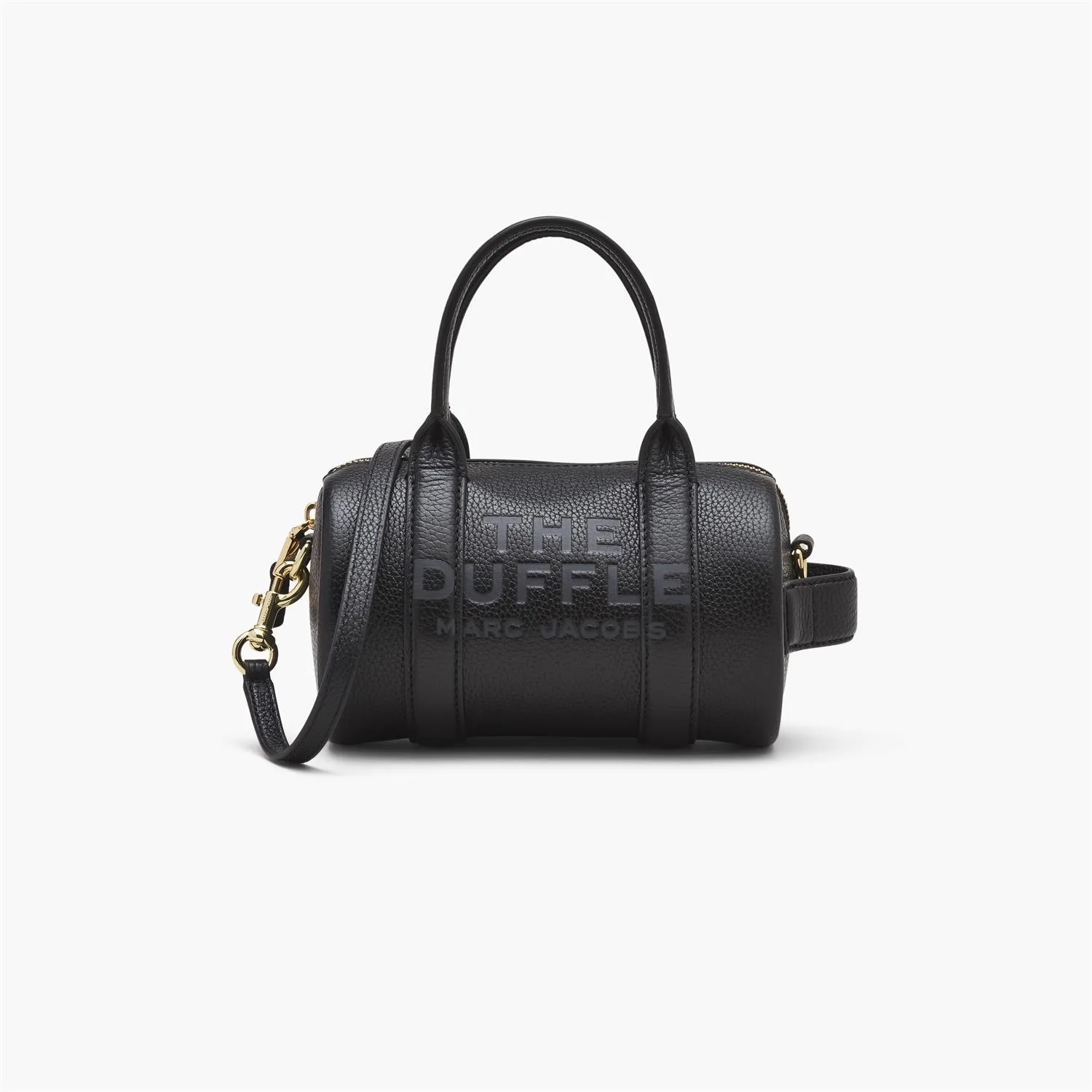 Marc Jacobs The Mini Duffle