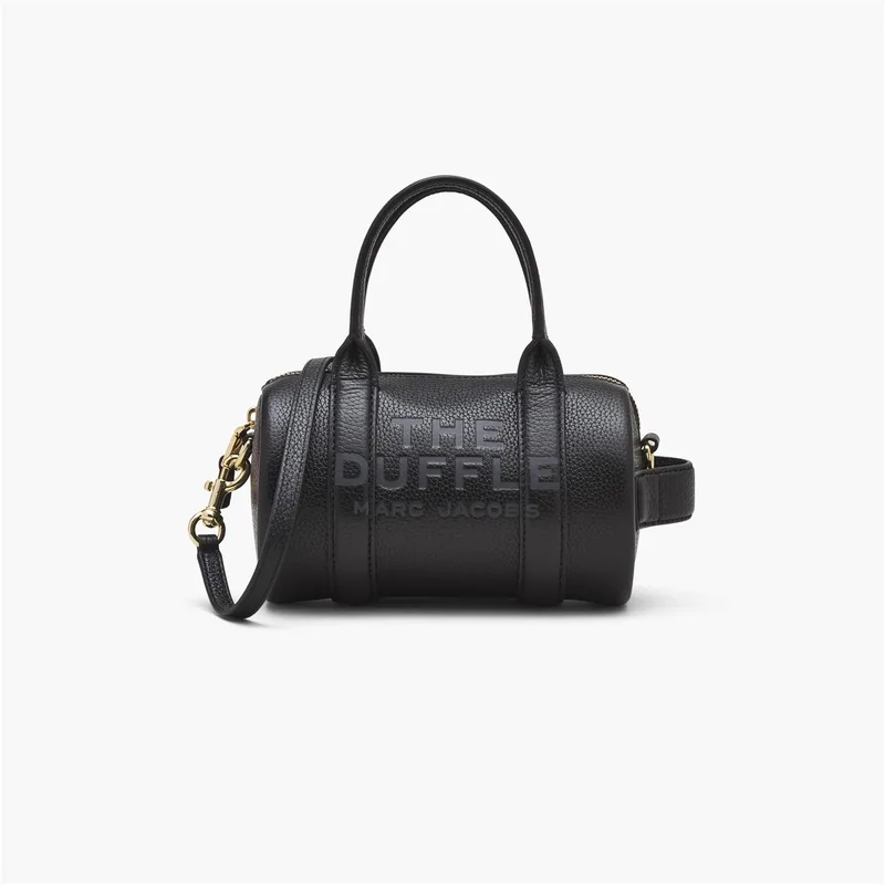 Marc Jacobs The Mini Duffle
