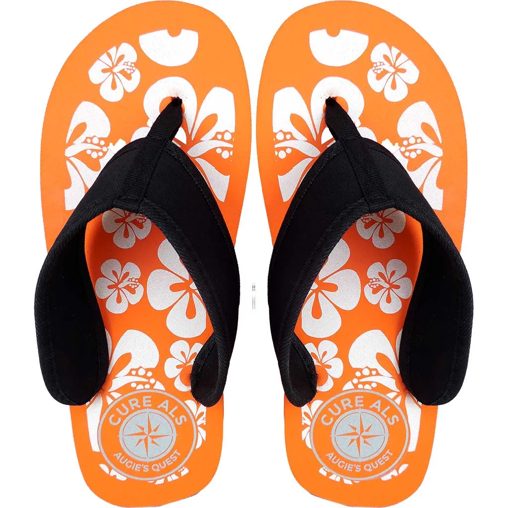 Malibu with Neoprene Straps view 3