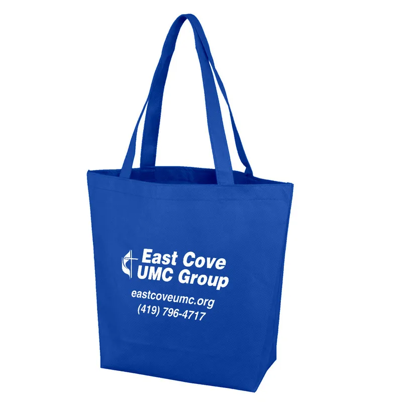 Convention Tote view 3