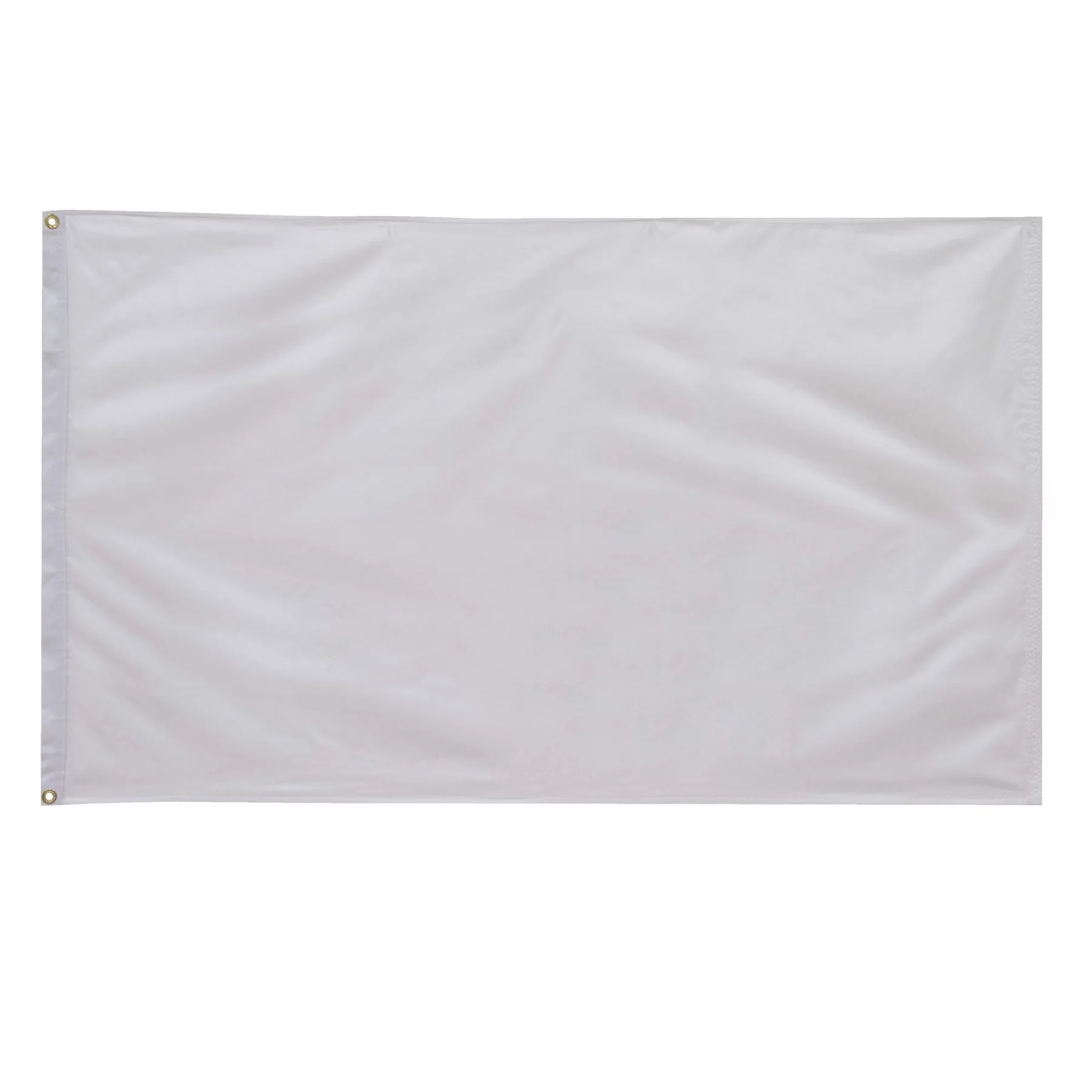 3' x 5' Nylon Flag Single-Sided view 2