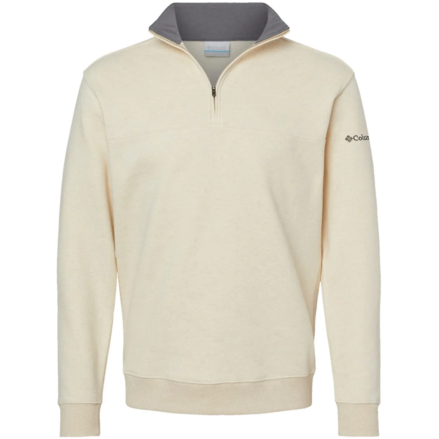 Columbia Hart Half-Zip Pullover view 6
