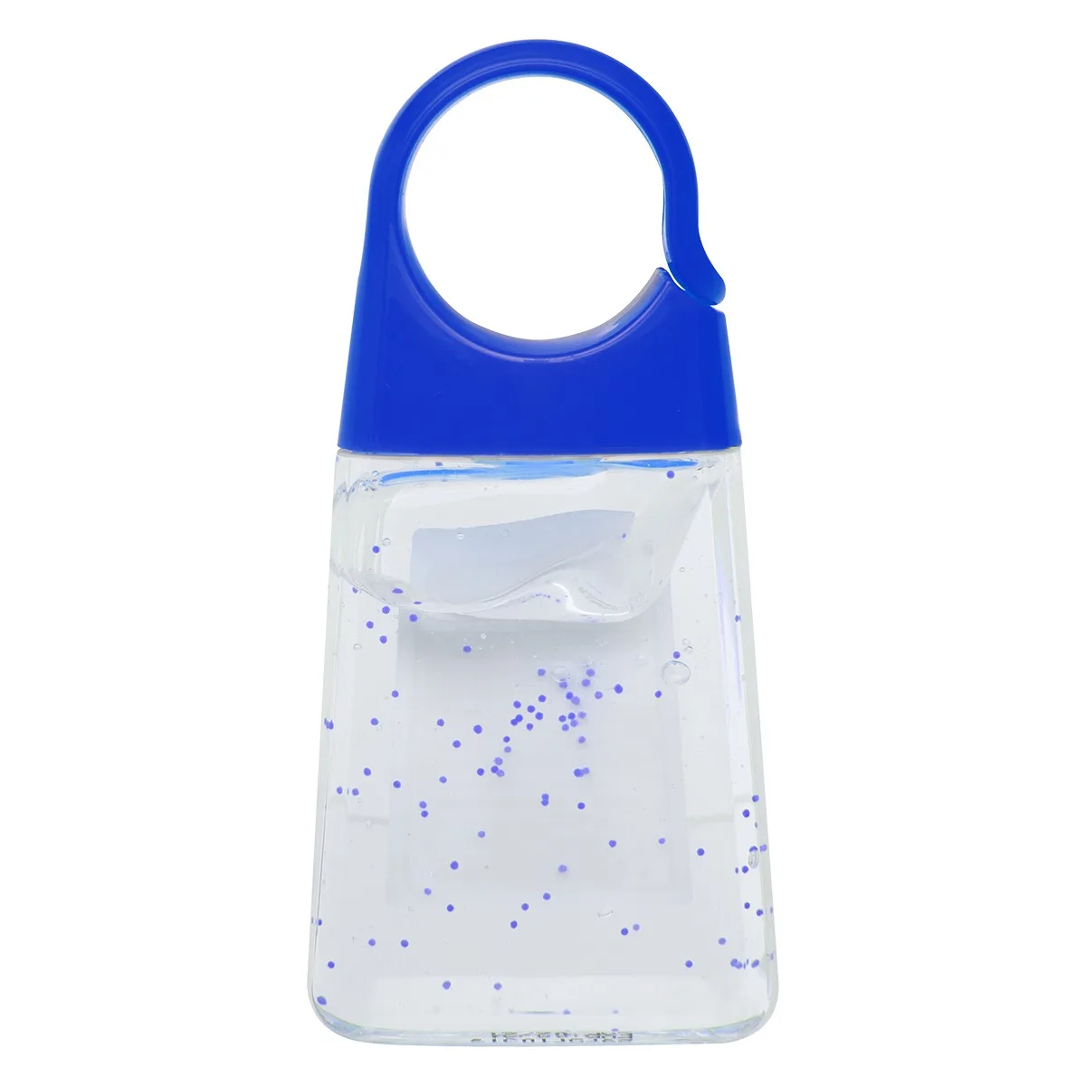 1.35 Oz. Hand Sanitizer With Color Moisture Beads view 3