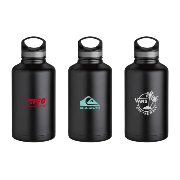 Basecamp Tundra Growler - 64 oz.