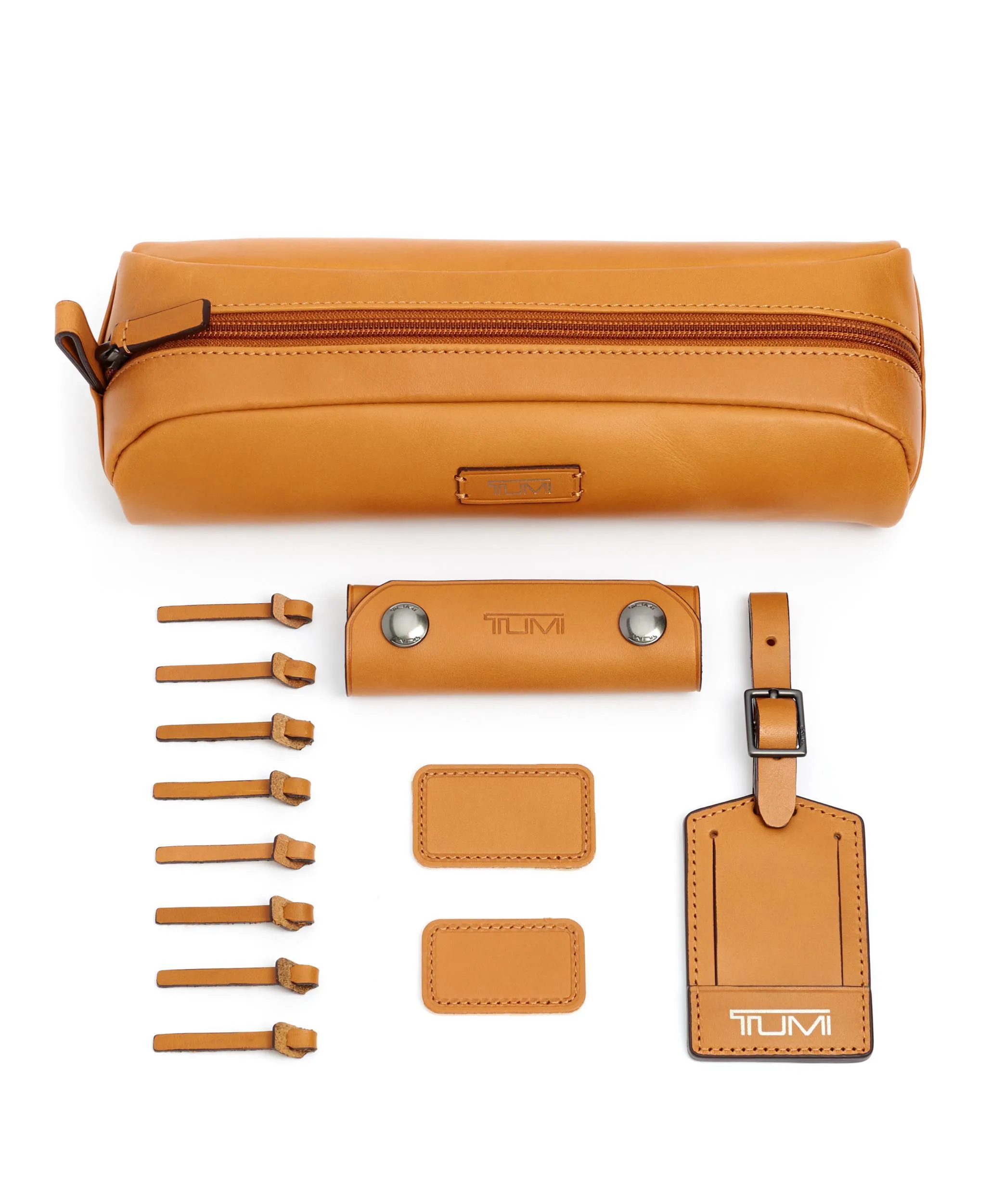 Tumi Accents Kit- Tan