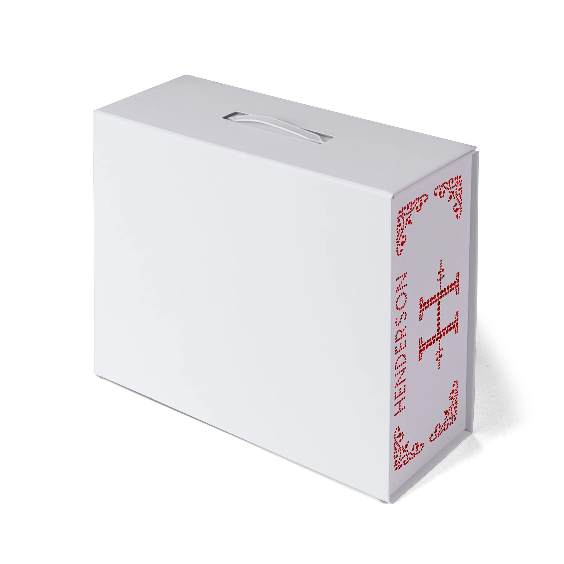 White Logo
