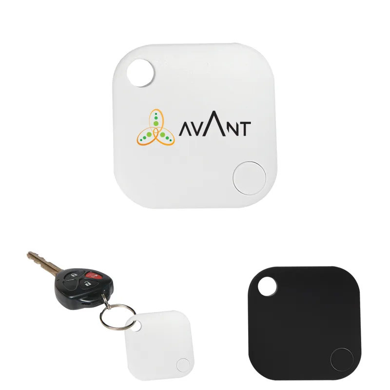 Seek Two-way Tracker