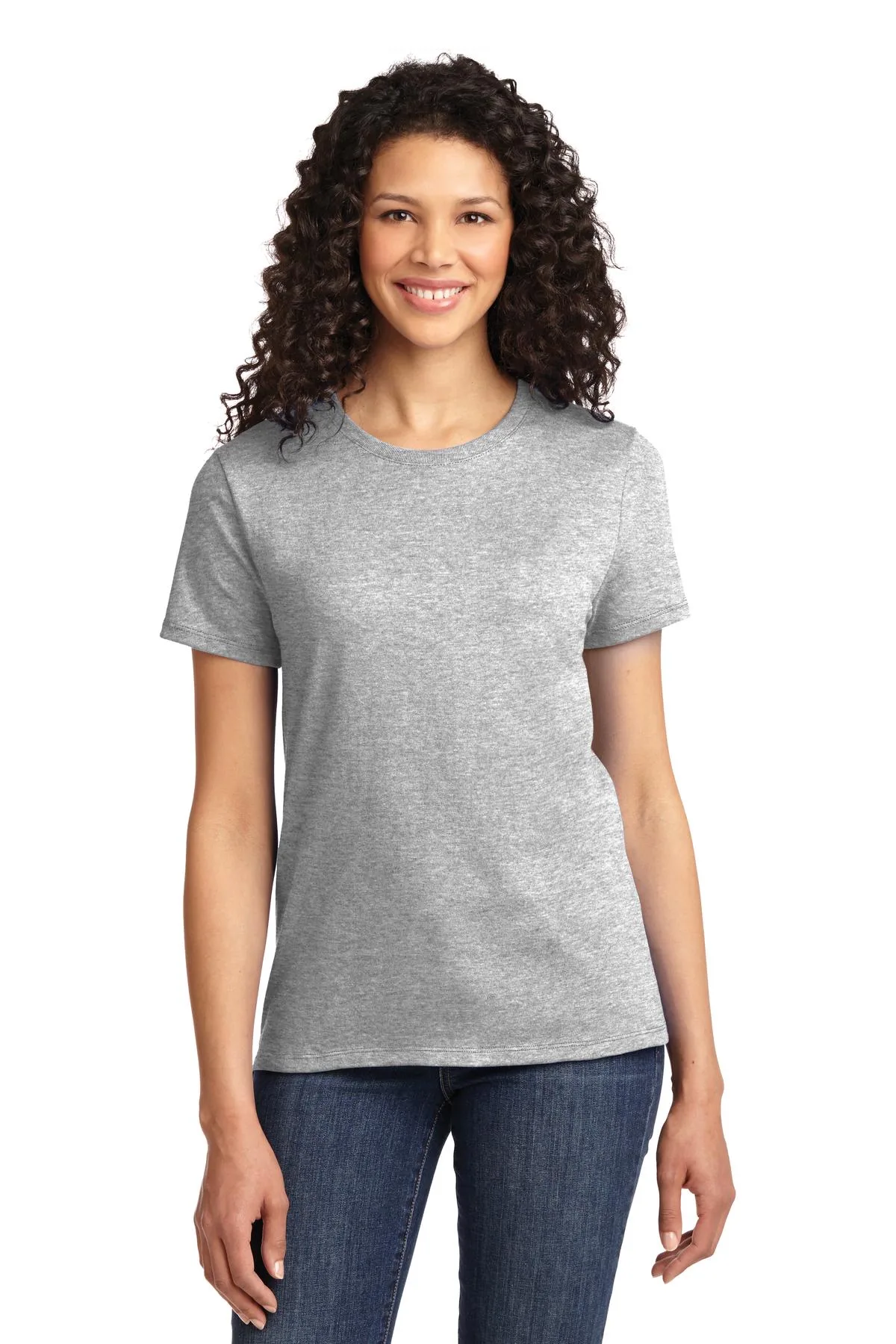 Port & Co™ Women's Essential Tee.