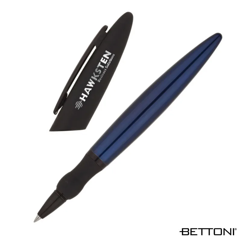 Vercelli Bettoni Rollerball Pen view 2