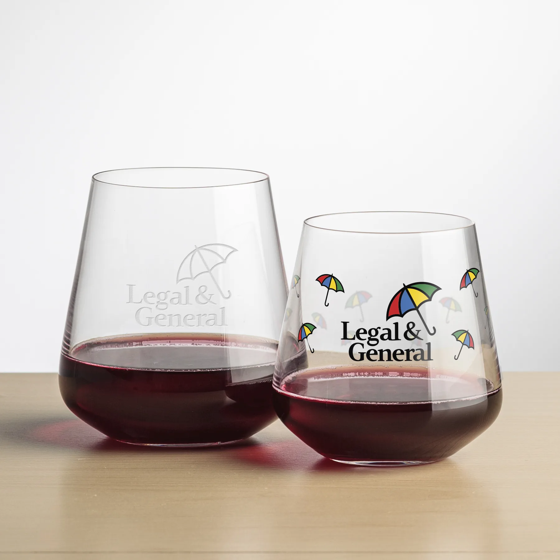 Cannes Stemless Wine