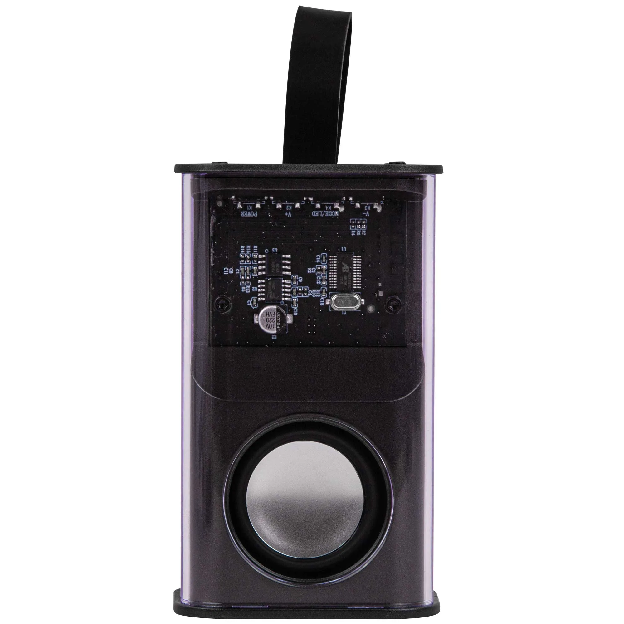 Studio 5-Watt Wireless Speaker view 2