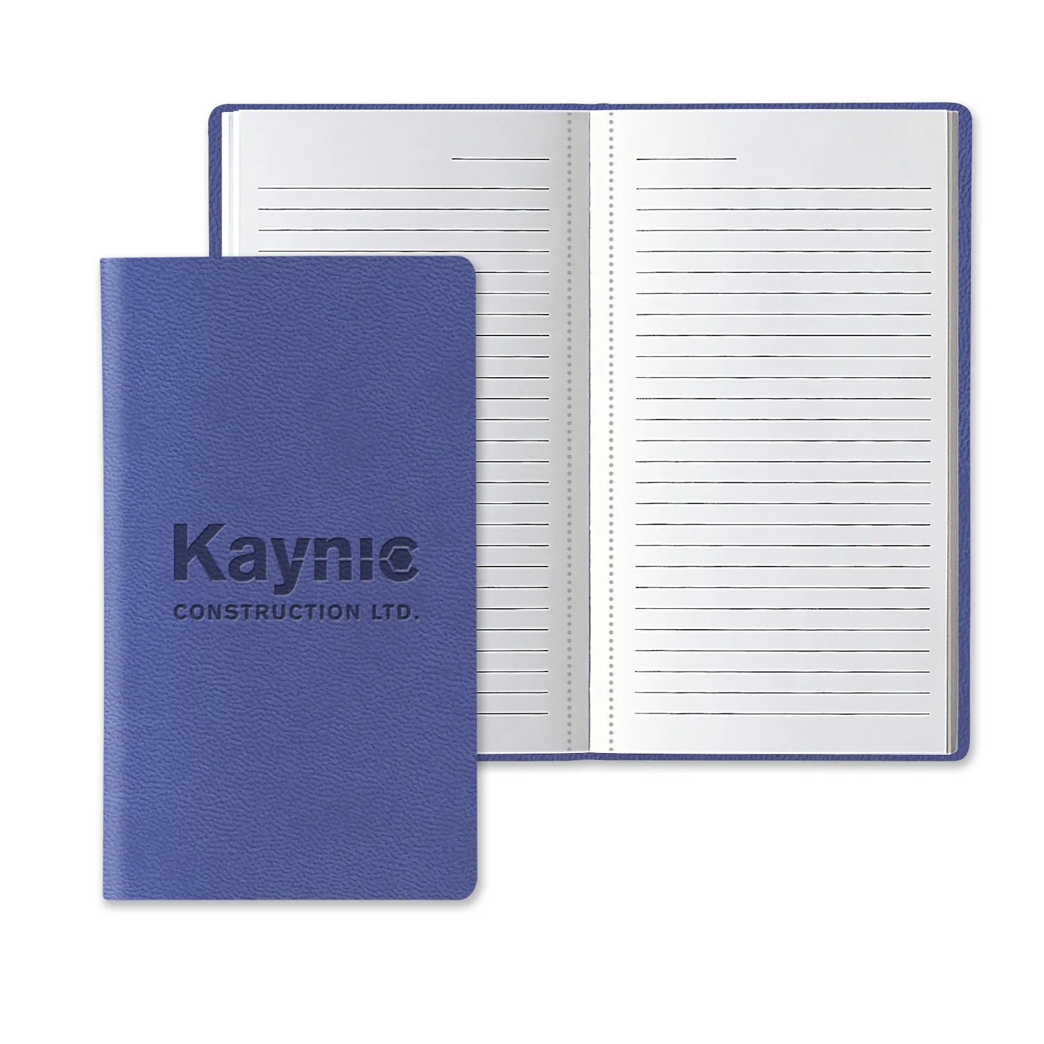 Castelli Tucson Pico Notes Perforated Lined White Page Journal view 7