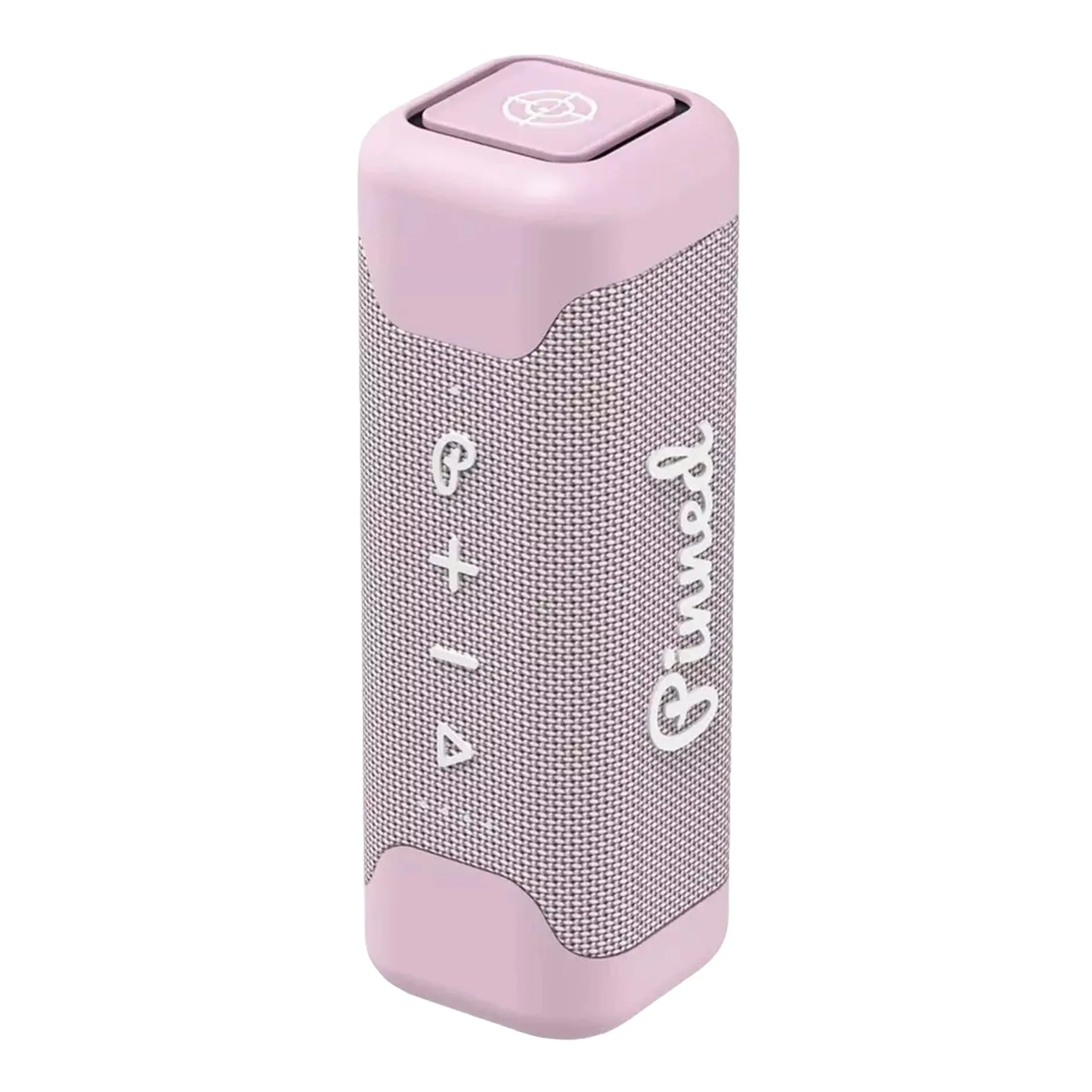 Pinned Golf The Sound Stick Speaker - Pink