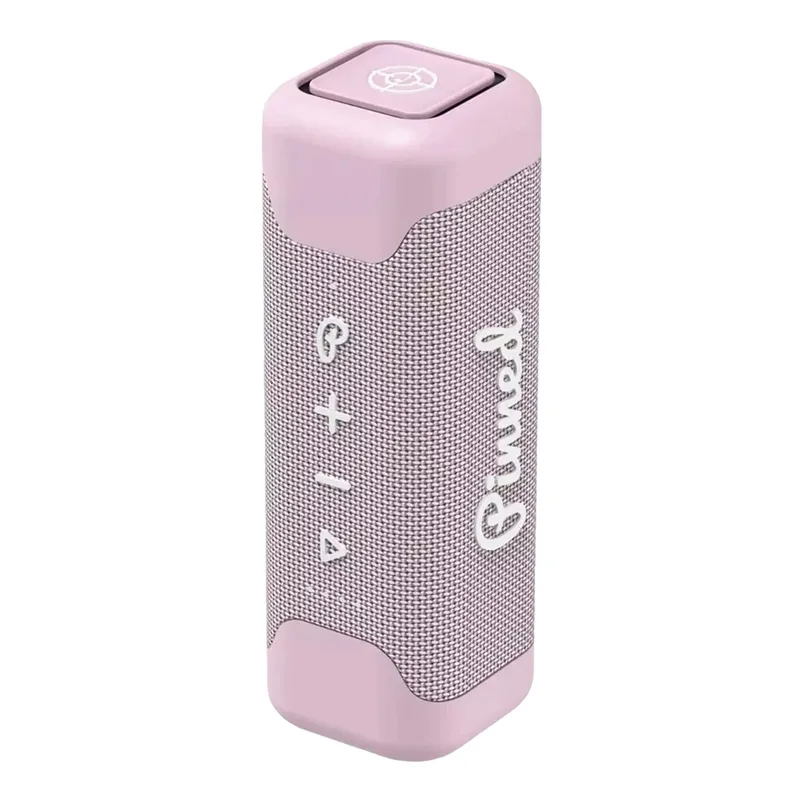 Pinned Golf The Sound Stick Speaker - Pink