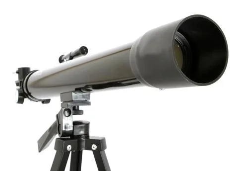 Vivitar® Telescope w/Expandable Tripod