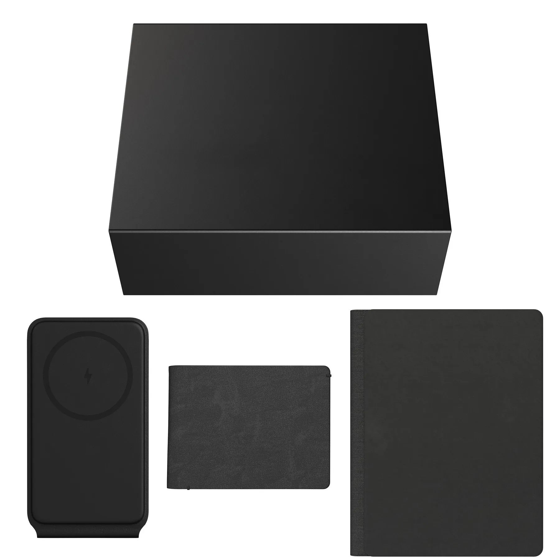 Daily Sync 3-Piece Gift Set view 3