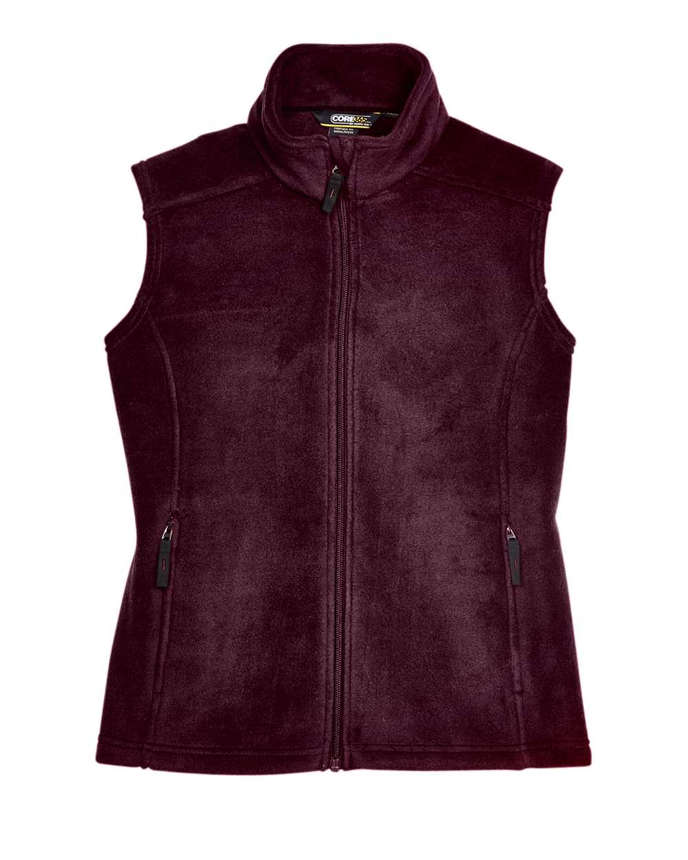 Burgundy Red Lifestyle View