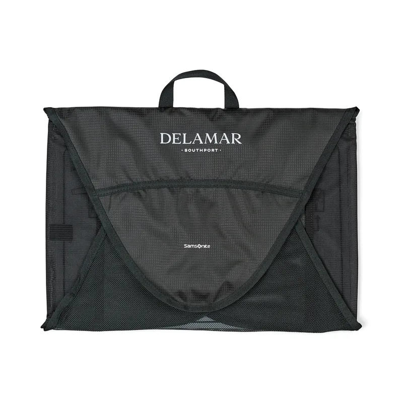 Samsonite Pack-n-Fold Packing Folder - Black