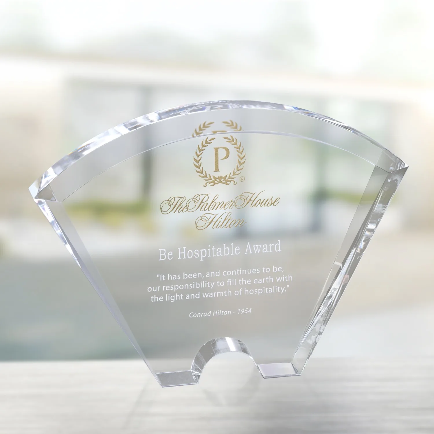 Fantasy Award 6"
