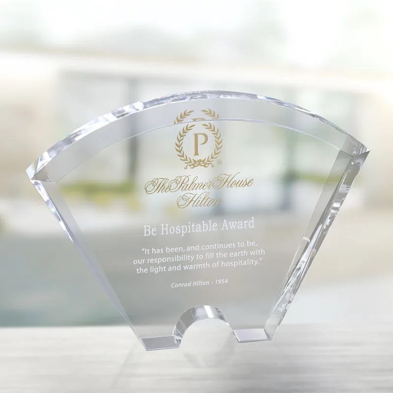 Fantasy Award 6"