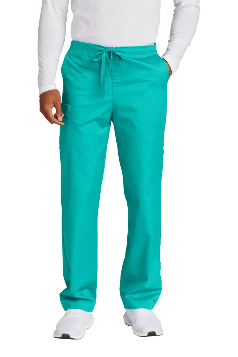 Wink® Unisex WorkFlex Cargo Pant view 6