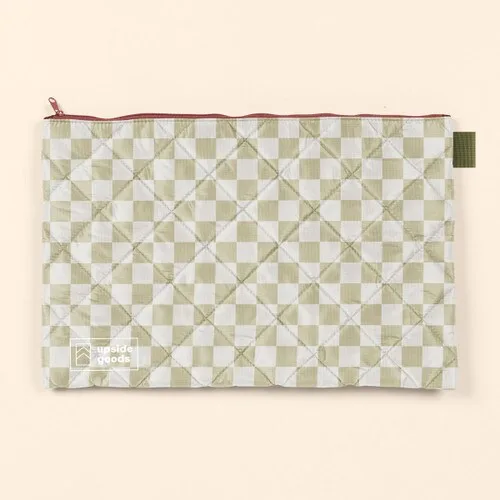 Dottie Pouch Puff Puff view 7