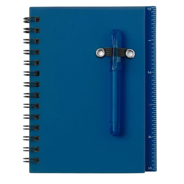Navy Blue Blank