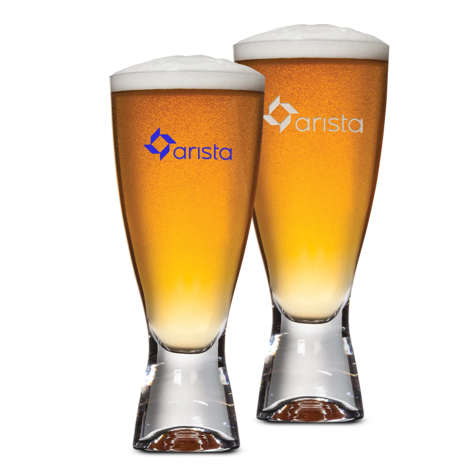 Bastien Beer Glass - 12oz
