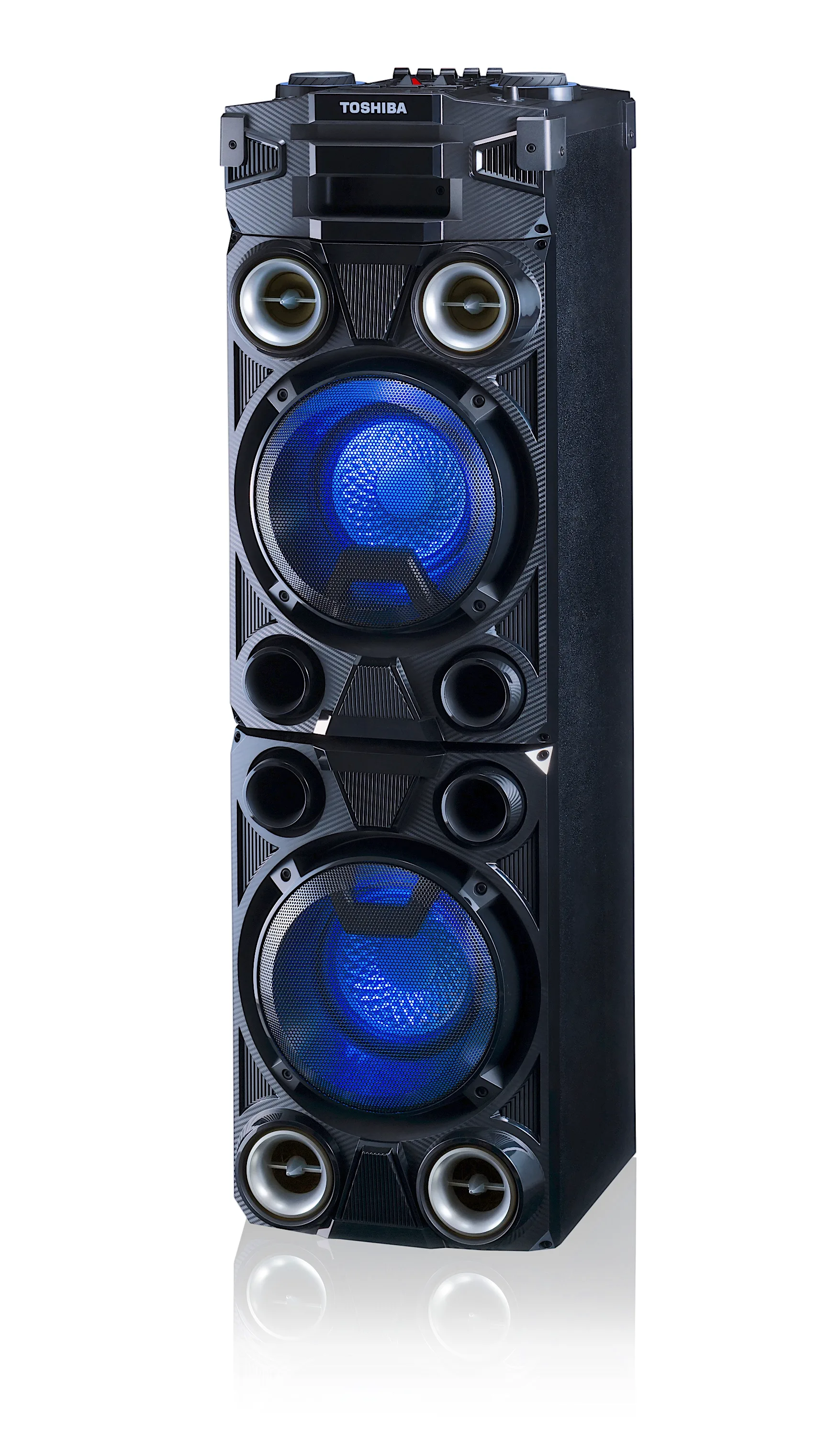 Toshiba Bluetooth® Speaker