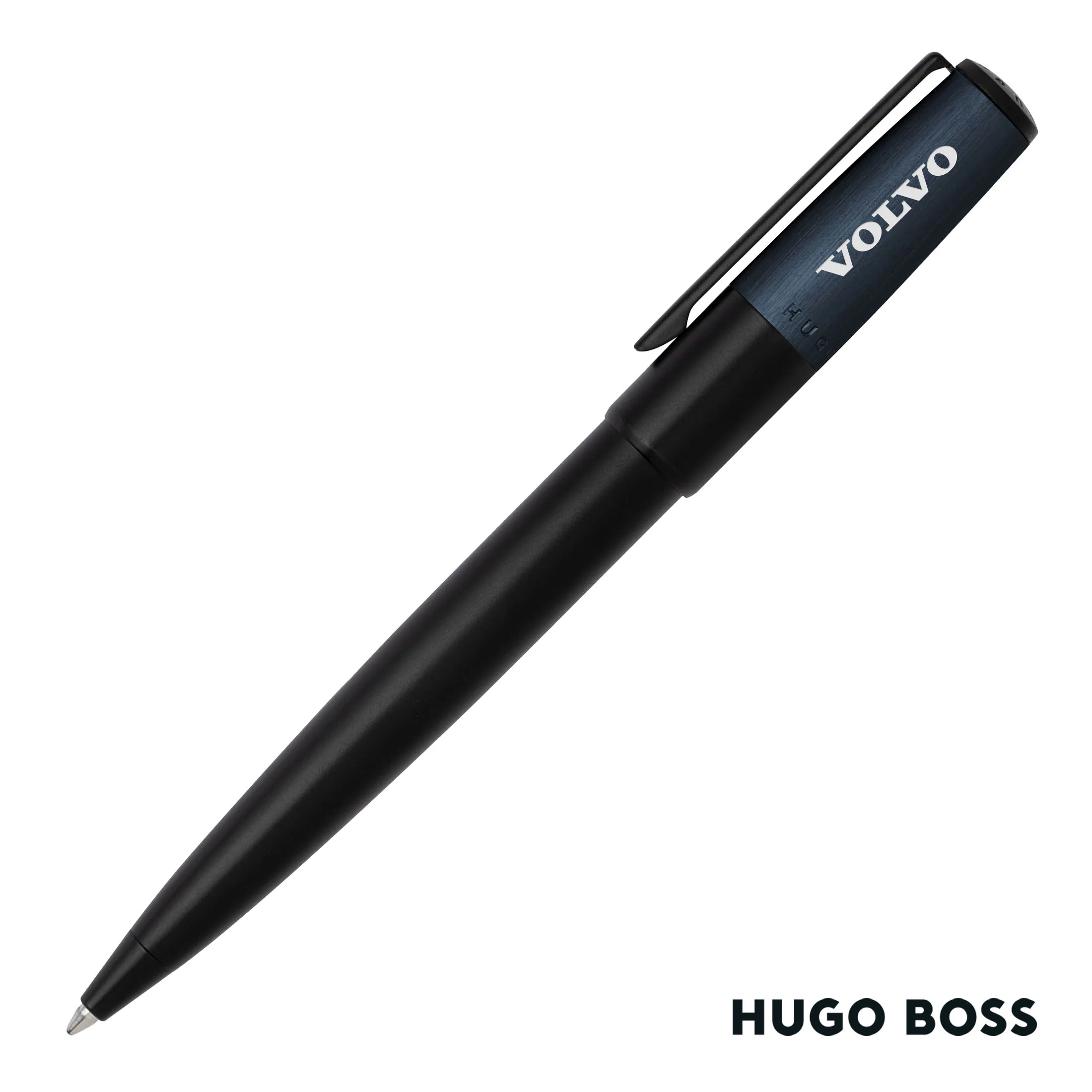 Ballpoint, Black Navy