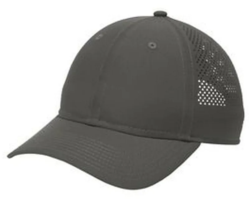New Era ® Perforated Performance Cap.