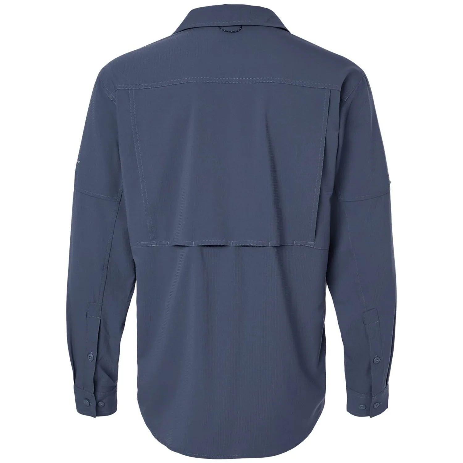Columbia Utility Lite Long Sleeve Shirt view 7
