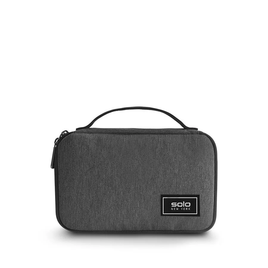 Solo New York Bridge Rfid Tech Case