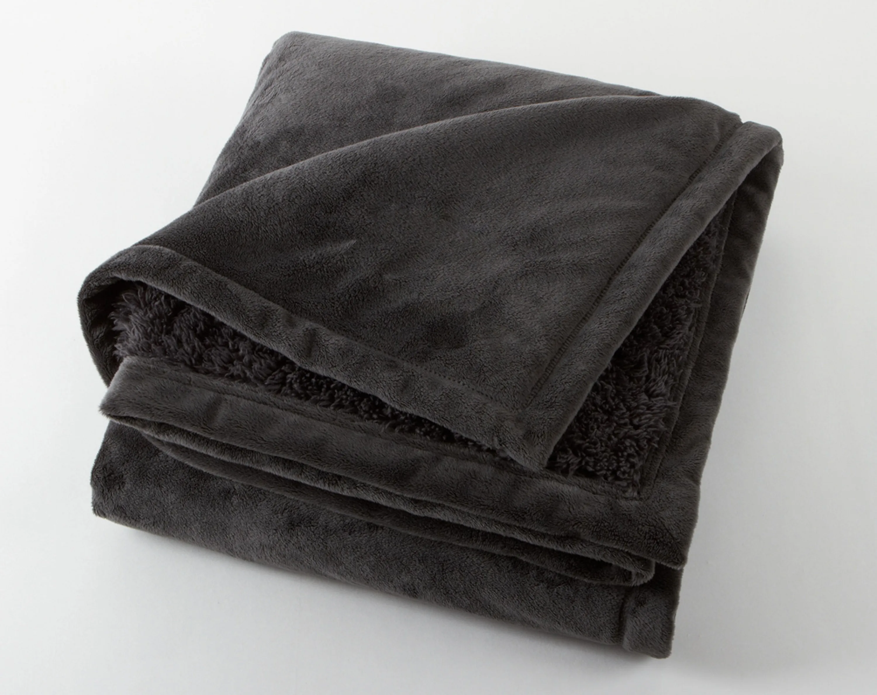 Urban Alpaca Home Throw (Embroidery) view 2