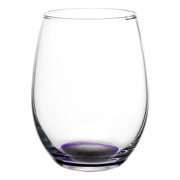 Purple Blank