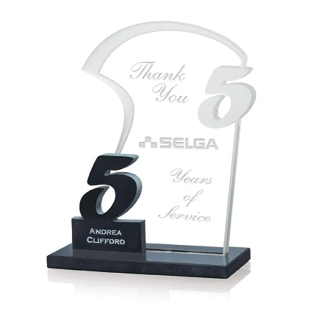 Cranleigh Award