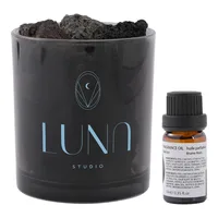 Volcanic Rock Aroma Diffuser — Digital print: Full-Color Digital Print