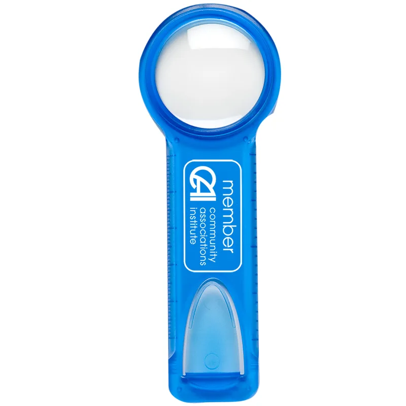 Bookmark Magnifier view 5