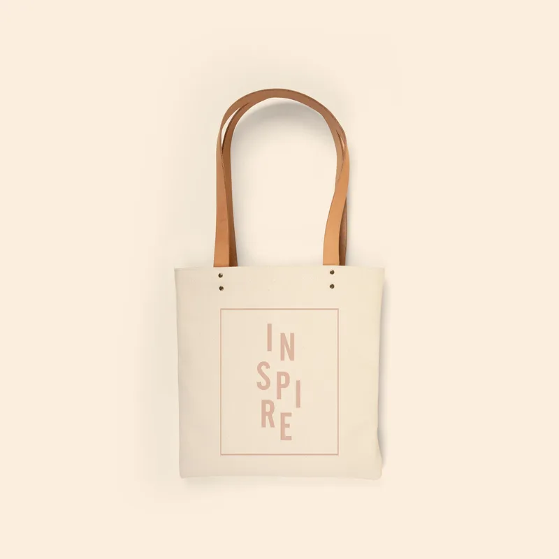 Natural Canvas Beige
