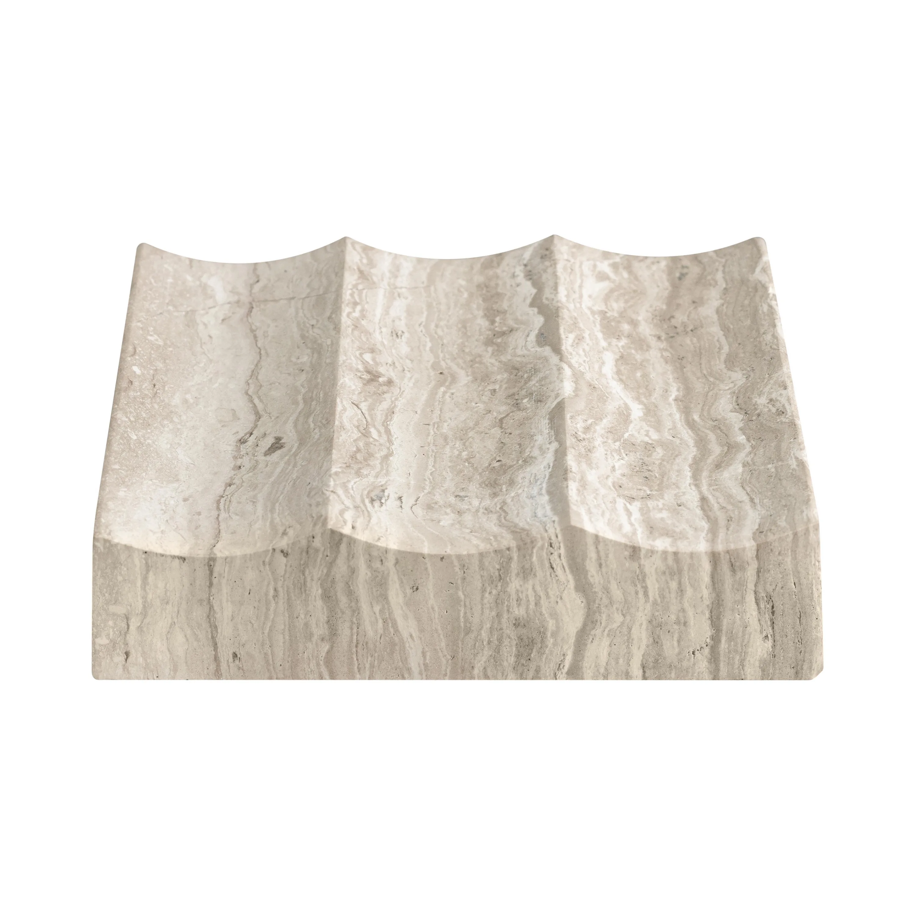 Blomus Lamura Marble Soap Dish