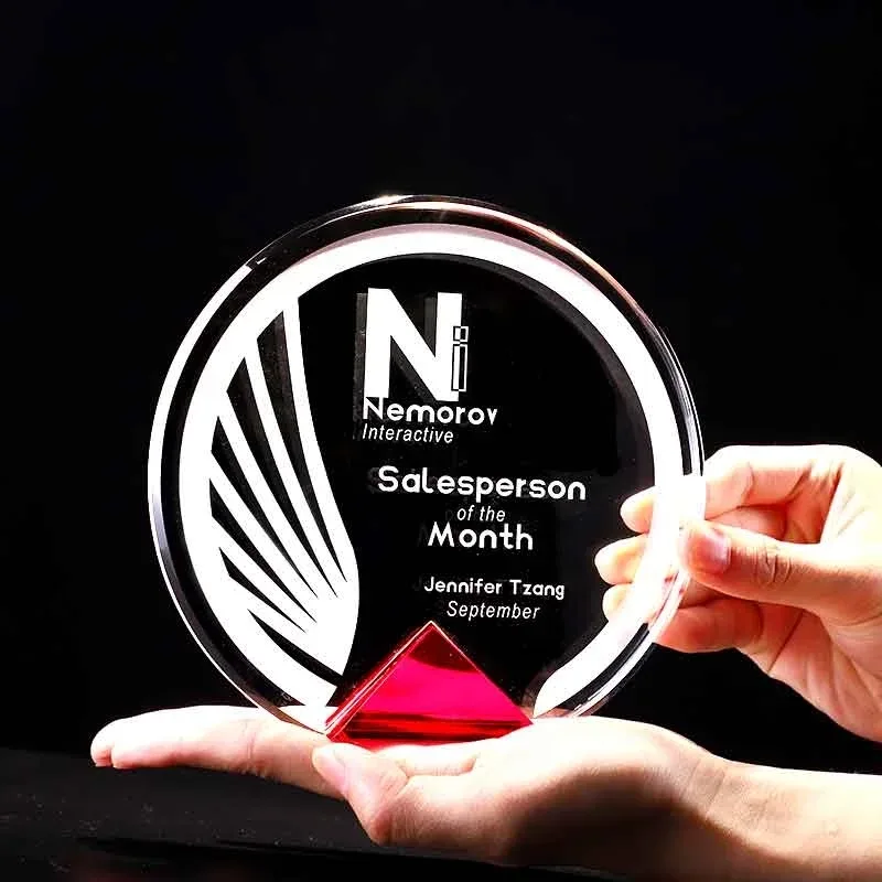 Ruby Award view 3