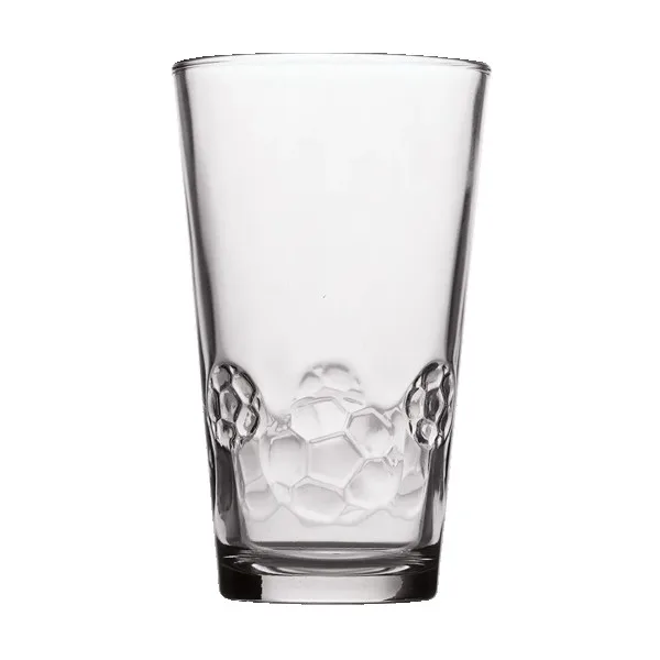 16 oz Libbey Soccer Pint view 2
