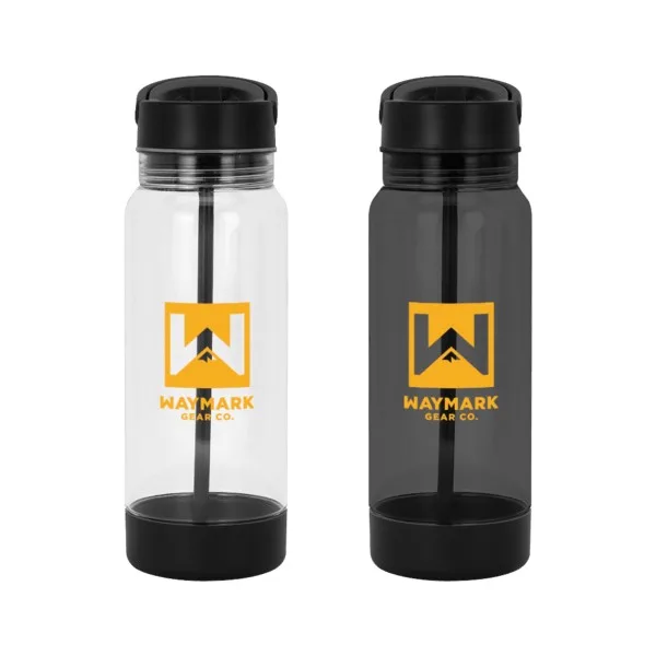 Mt Summit Basecamp 40 oz PCTG Water Bottle view 4